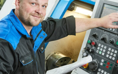 ŚLUSARZ, OPERATOR MASZYN CNC, OPERATOR PRAS, PAKOWACZ